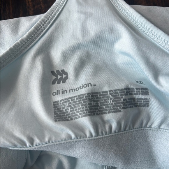 All In Motion Active Dress - Picture 2 of 4